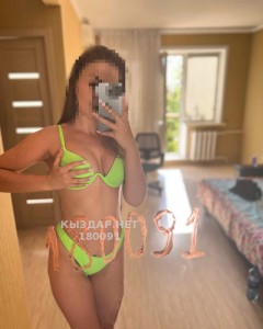 Проститутка Павлодара Девушка№180091 Александра Фотография №2238995