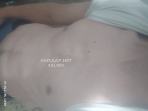 Жиголо Алматы Анкета №491900 Фотография №3710671