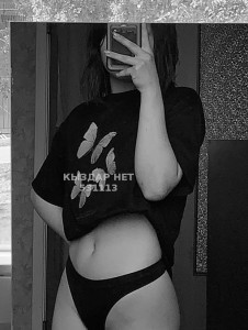 Проститутка Алматы Анкета №531113 Фотография №3974879
