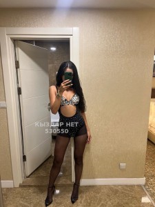 Проститутка Астаны Девушка№530550 Sara Фотография №3984831