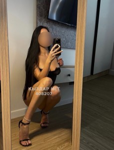 Проститутка Петропавловска Анкета №408207 Фотография №4017682