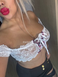 Проститутка Астаны Девушка№111902 Zhanna секс бомба Фотография №4018509