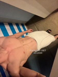 Жиголо Алматы Анкета №451444 Фотография №4023345