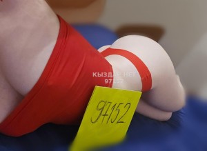 Проститутка Алматы Анкета №97152 Фотография №4034398