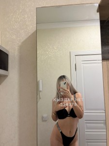 Проститутка Алматы Анкета №539378 Фотография №4039657