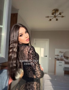 Транс Усть-Каменогорска Транс№349938 Самая сладкая Фотография №4044584