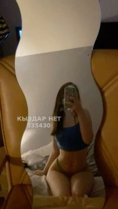 Проститутка Караганды Девушка№535430 Аня Фотография №4049078